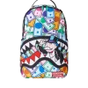 MONOPOLY WALL STREET BACKPACK