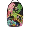 MONSTER MONEY BACKPACK