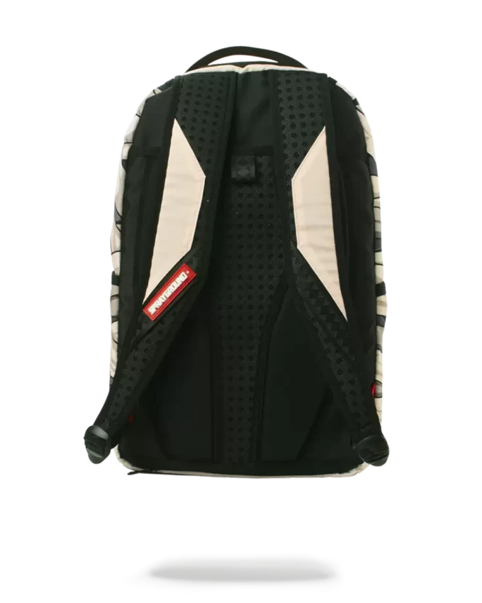 MONSTERS MUMMY SHARK