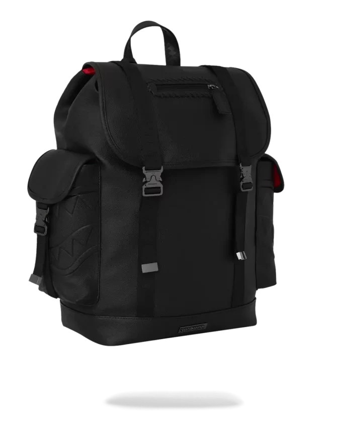 MONTE CARLO CASINO BACKPACK