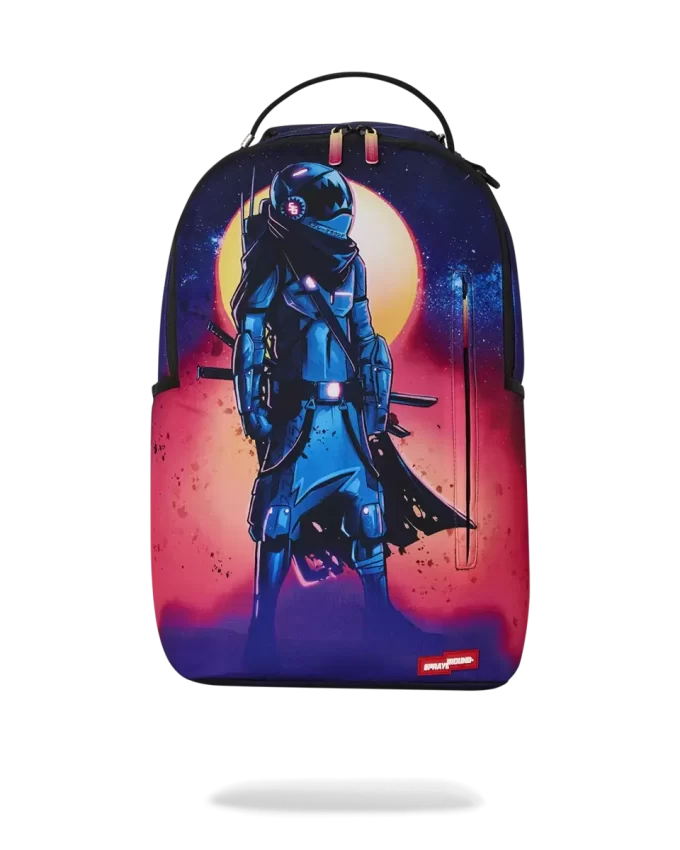 MOONDIVER – INFINITE SUNS BACKPACK