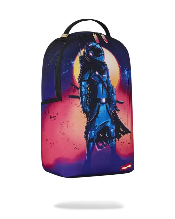 MOONDIVER – INFINITE SUNS BACKPACK