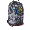 MORTAL KOMBAT: MASH UP BACKPACK