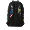 MORTAL KOMBAT: MASH UP BACKPACK