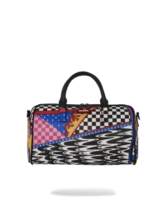 MOSH PIT MINI DUFFLE