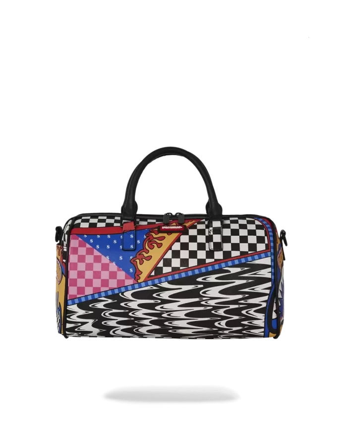 MOSH PIT MINI DUFFLE