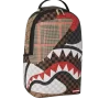MOTIF MAYHEM BACKPACK