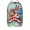 MR. KRABS ACCOUNTS PAYABLE DLXSR BACKPACK