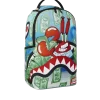 MR. KRABS ACCOUNTS PAYABLE DLXSR BACKPACK