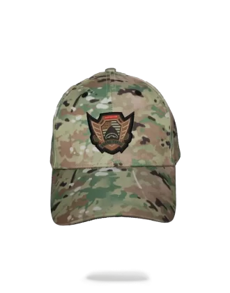 MULTICAM HAT