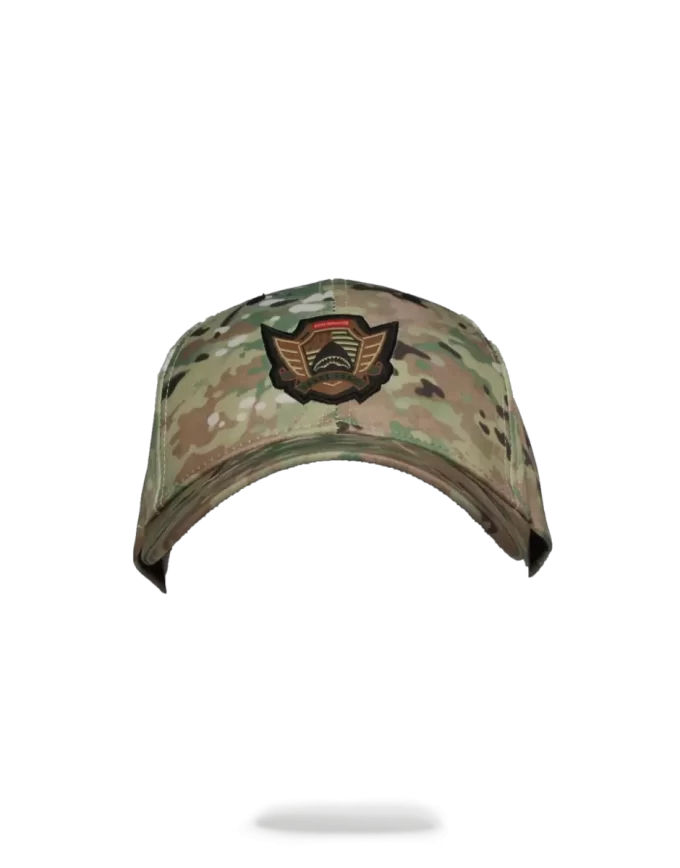 MULTICAM HAT