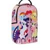 MY LITTLE PONY CREW READY DLXSR BACKPACK