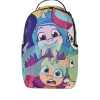 MY LITTLE PONY PARTY DLXR BACKPACK