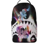 MY LITTLE PONY RAINBOW RIDERS DLXR BACKPACK