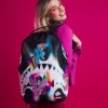 MY LITTLE PONY RAINBOW RIDERS DLXR BACKPACK