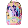 MY LITTLE PONY SHARK SQUAD BACKPACK