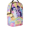 MY LITTLE PONY SHARK SQUAD BACKPACK