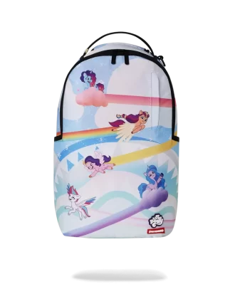 MY LITTLE PONY UNICORN DREAMS BACKPACK