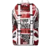 MYSTERIOUS MASTERMIND HILLS BACKPACK