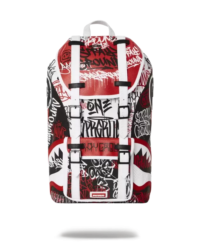 MYSTERIOUS MASTERMIND HILLS BACKPACK