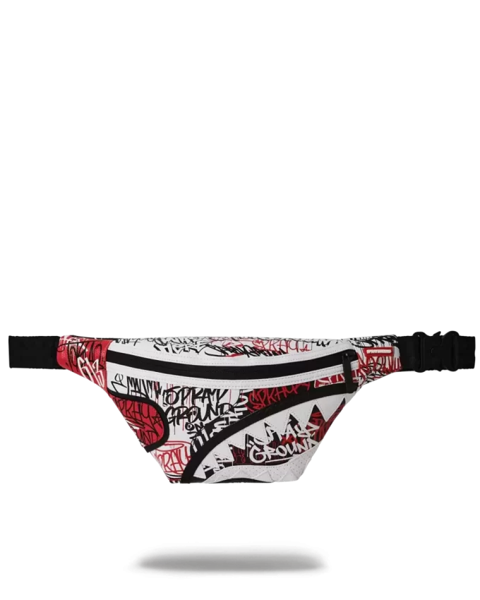 MYSTERIOUS MASTERMIND SAVVY CROSSBODY