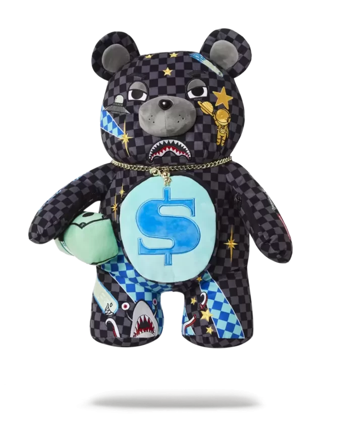 MYSTERY BEARS PACK (COLLECT ALL 5)