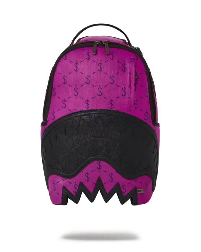 $NAPDRAGON BACKPACK (DLXV) $NAPDRAGON BACKPACK (DLXV)