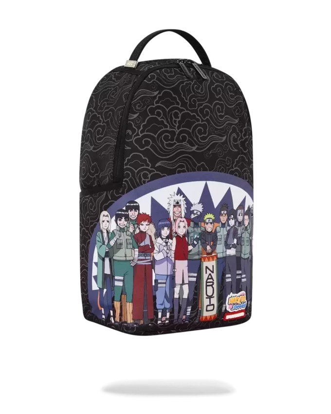 NARUTO FAM BACKPACK