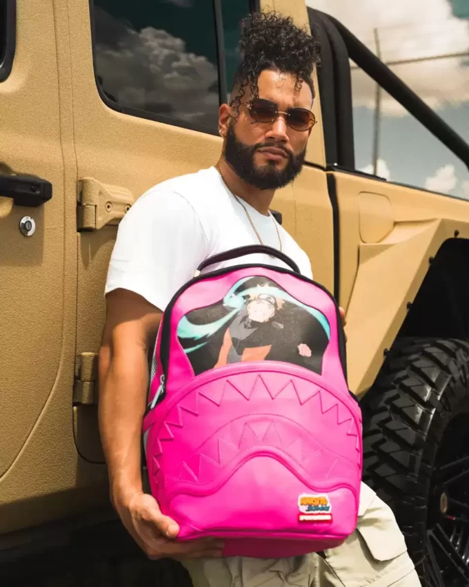 NARUTO FASHION KILLA (DLXV)