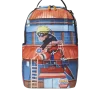 NARUTO LANDMARK BACKPACK