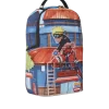 NARUTO LANDMARK BACKPACK