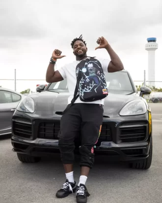 NARUTO LIGHTNING (DLXR)