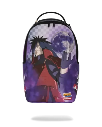 NARUTO MADARA MOON BACKPACK