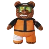 NARUTO MONEYBEAR TEDDYBEAR BACKPACK