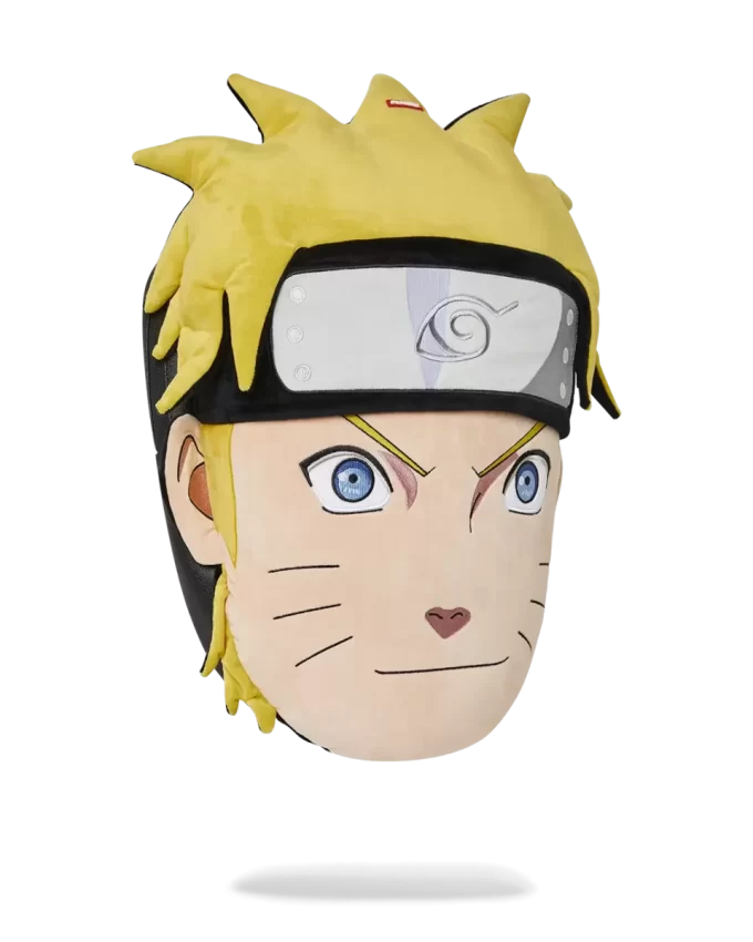 NARUTO PORTRAIT BACKPACK