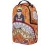 NARUTO RAMEN SHARK バージョン2 BACKPACK (DLXR)