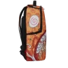 NARUTO RAMEN SHARK バージョン2 BACKPACK (DLXR)