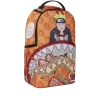 NARUTO RAMEN SHARK バージョン2 BACKPACK (DLXR)