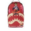 NARUTO RAMEN SHARK BACKPACK