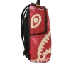 NARUTO RAMEN SHARK BACKPACK