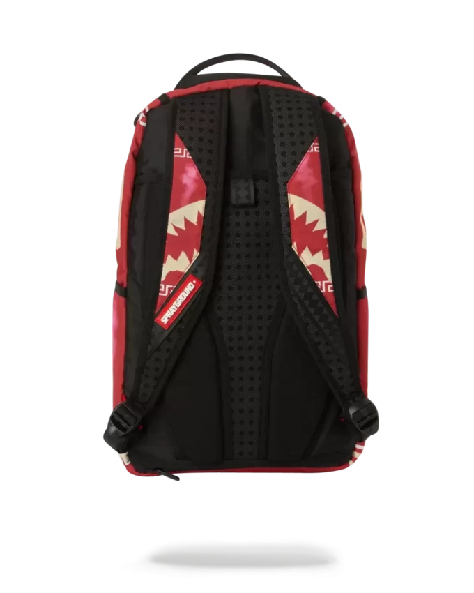 NARUTO RAMEN SHARK BACKPACK