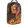 NARUTO SPLASH BACKPACK (DLXV)