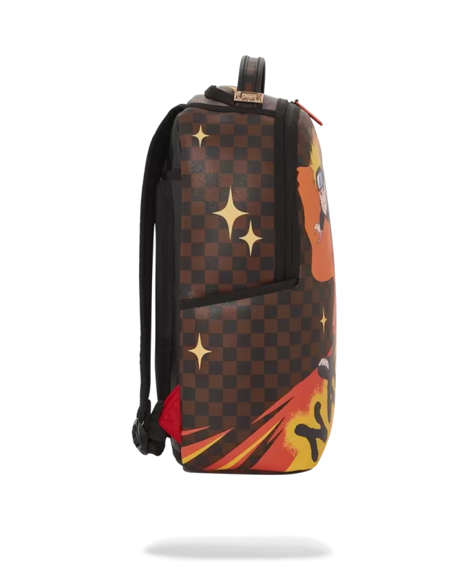 NARUTO SPLASH BACKPACK (DLXV)