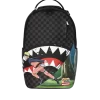 NARUTO STORM RUSH BACKPACK NARUTO STORM RUSH BACKPACK