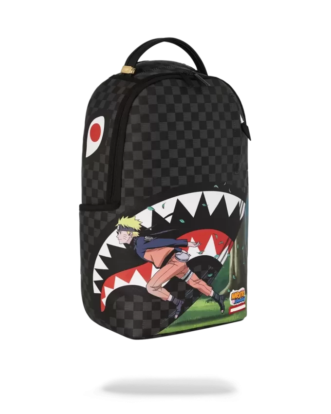 NARUTO STORM RUSH BACKPACK NARUTO STORM RUSH BACKPACK