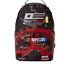 NASCAR BURNOUT BACKPACK