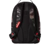NASCAR BURNOUT BACKPACK