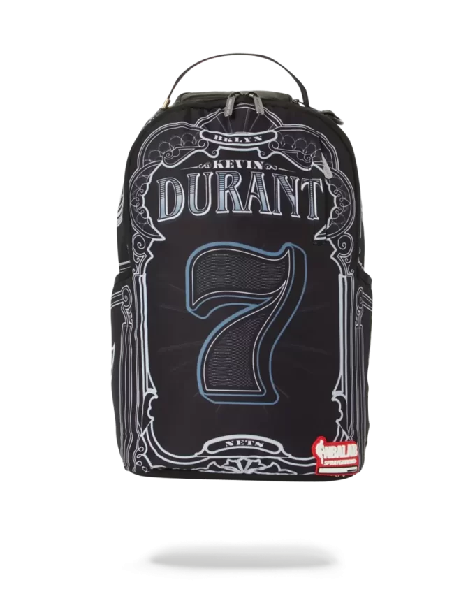 NBA DURANT MONEY BACKPACK