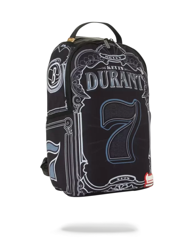 NBA DURANT MONEY BACKPACK