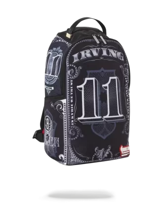 NBA IRVING MONEY BACKPACK
